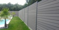 Portail Clôtures dans la vente du matériel pour les clôtures et les clôtures à Buhy